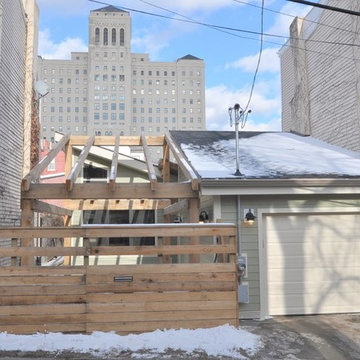 Kimmel Residence