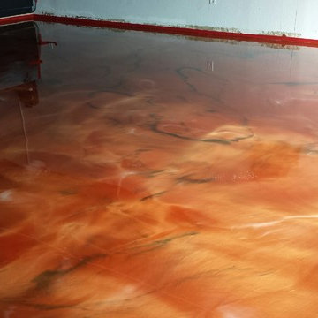 Reflector Enhancer Epoxy. Owned by Liquid Revolution