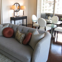 my ideal home
