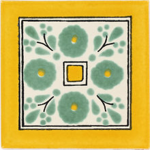 Green Talavera