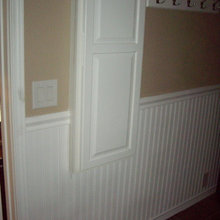 mudroom