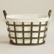 Industrial Hampers by Cost Plus World Market