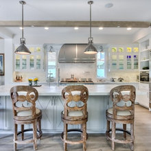 Interiors Kitchen