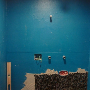 NICASIO RENNOVATION