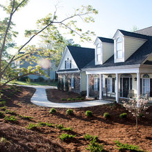 Exterior Ideas