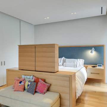 Whole Home AV project 2