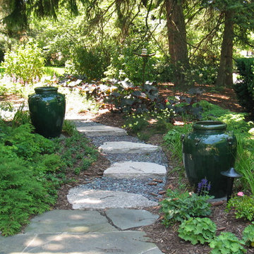 Pathways
