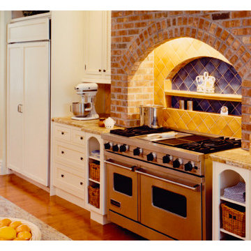 Our Design Work