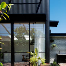 Shading ( backyard ) .