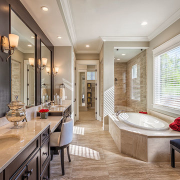 Asheville 1267 Model Home