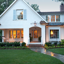 Exterior Ideas