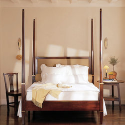 Salzburg Bed - Beds