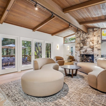 Donald Drive — Luxury Meets Performance, Orinda CA