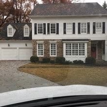 exterior paint