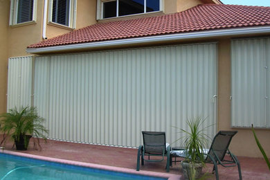 Patio - patio idea in Tampa
