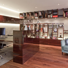 Home Office Ideas