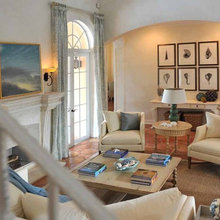 family rooms