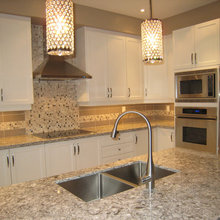Cool Countertops