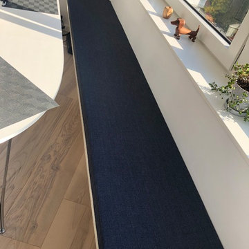 Renovering af ældre taglejlighed