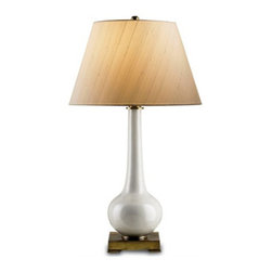 Lighting - Table Lamps