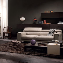 Natuzzi furniture