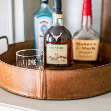 Gentleman's Lounge