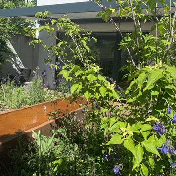 Idylle statt Rasen