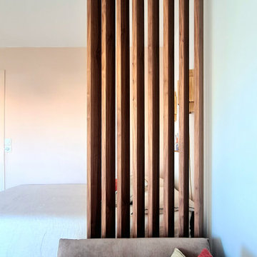 Aménagement sur mesure