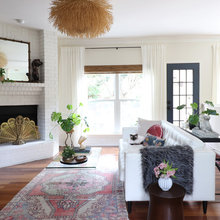 Wood Floors