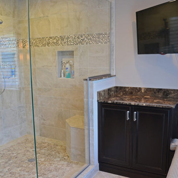 Modern makeover