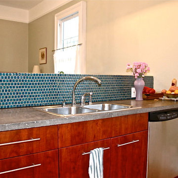 Cambronne St Residence