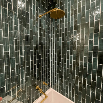 Bend, Oregon Upstairs Condo – Full Build & Design