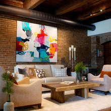 eclectic ideas