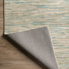 Zion ZN1 Taupe 6' x 9' Rug