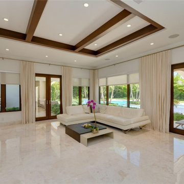 Pinecrest Residence
