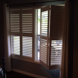 Alberto Plantation shutters - Products