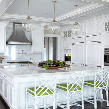 Classic Mead Point Stone Manor