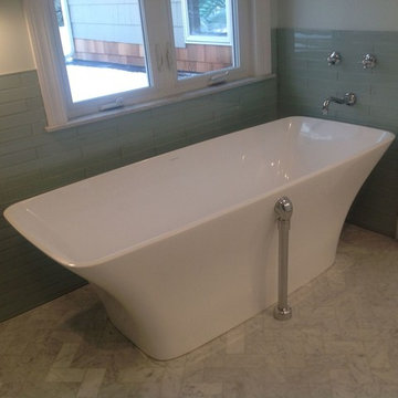Whole House Renovation