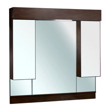 mirror/med cabinet