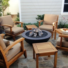 Fire tables