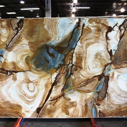 Arcadia - Granite - Kitchen Countertops