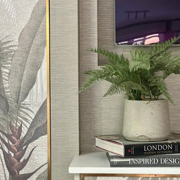 Felden - Snug and Office