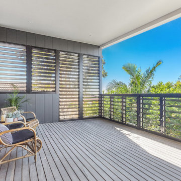 BDAA National Design Awards 2019 - Weathertex Industry Partner Award
