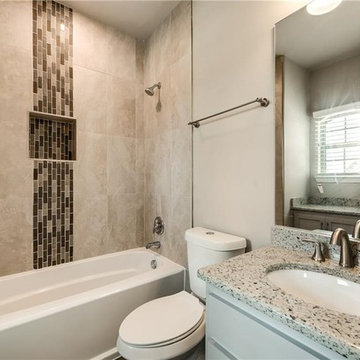 Bathroom Remodeling in Downey, CA