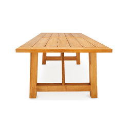 Furniture | Galveston - Outdoor Dining Tables