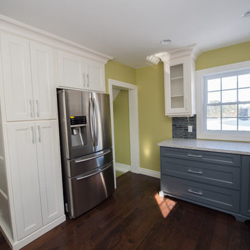 Kitchens