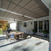Shade Fix
