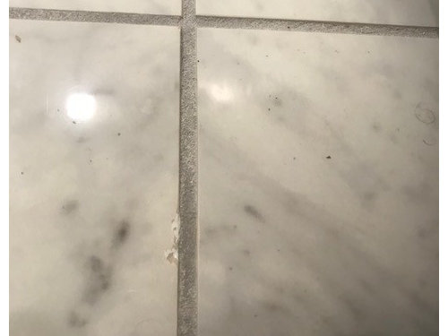 Small Chips In Tiles New Remodel, Porcelain Tile Chip Repair