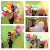 Aya Salem's photo