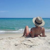 Foto von nadia pani